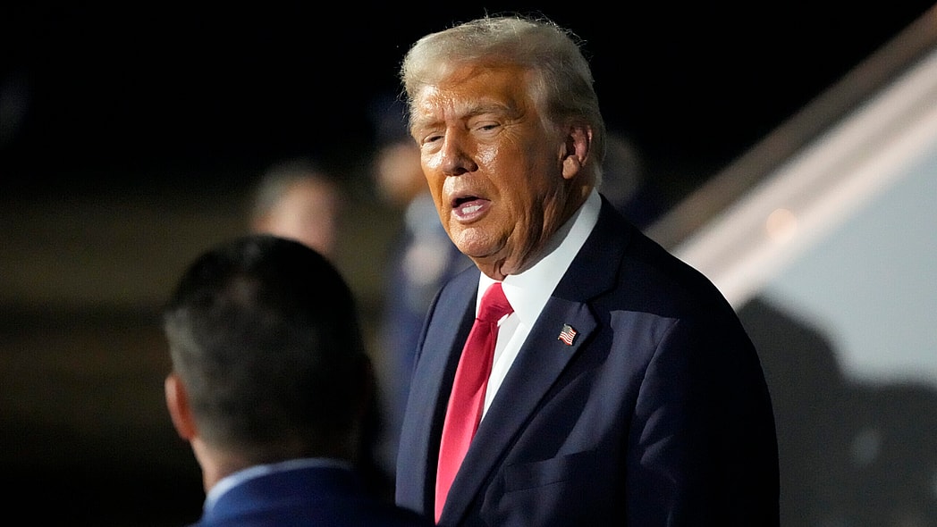 Donald Trump, theGrio.com