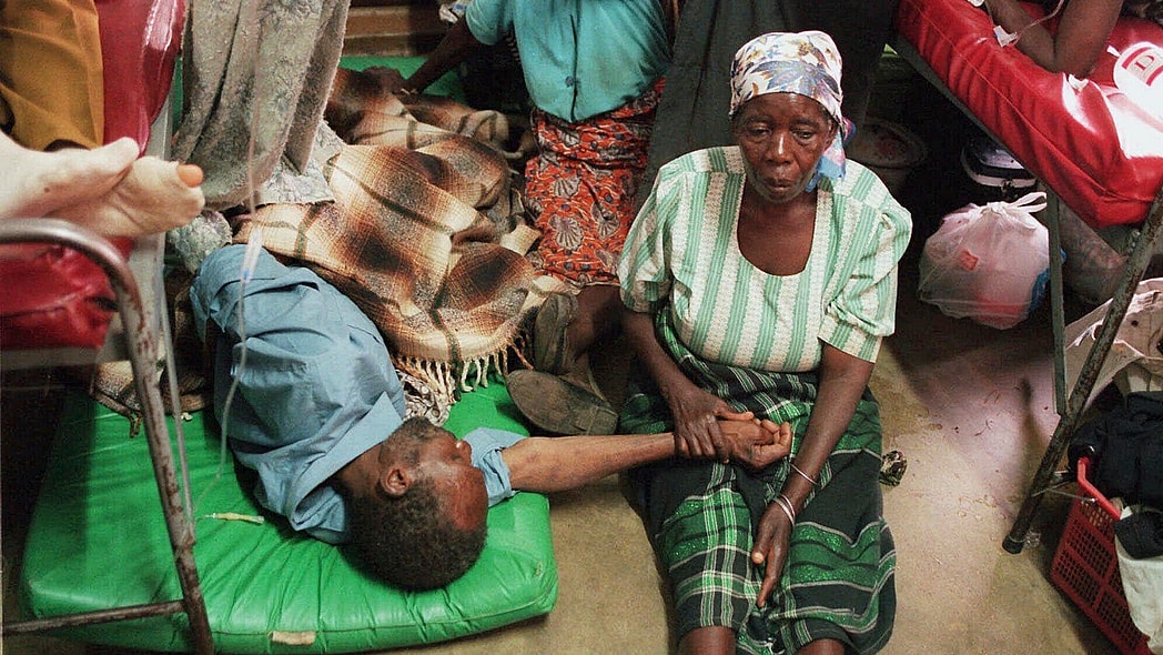 AIDS, Africa, Malawi, theGrio.com