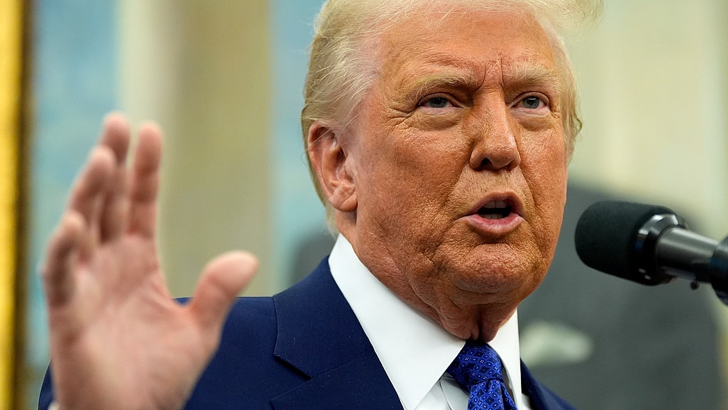 Donald Trump, theGrio.com