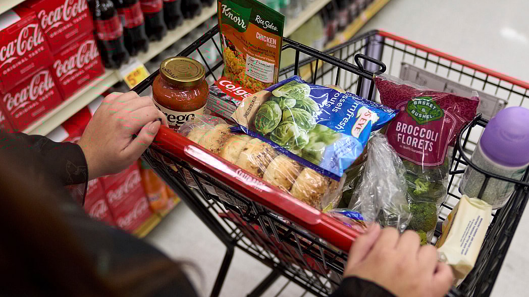 thegrio, SNAP benefits, junk food, HHS, USDA