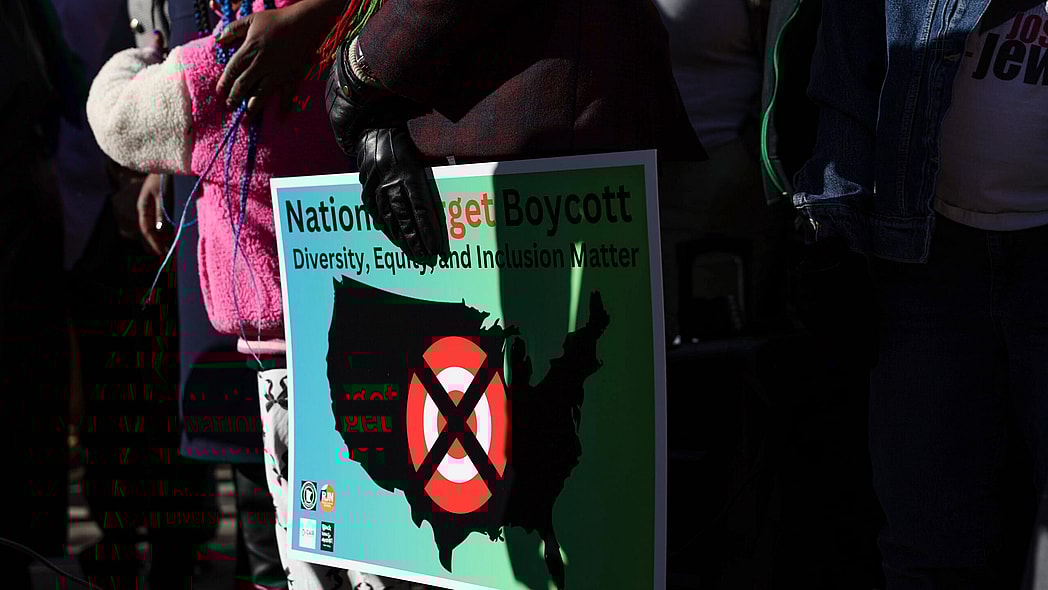 thegrio, NAACP, spending guide, DEI