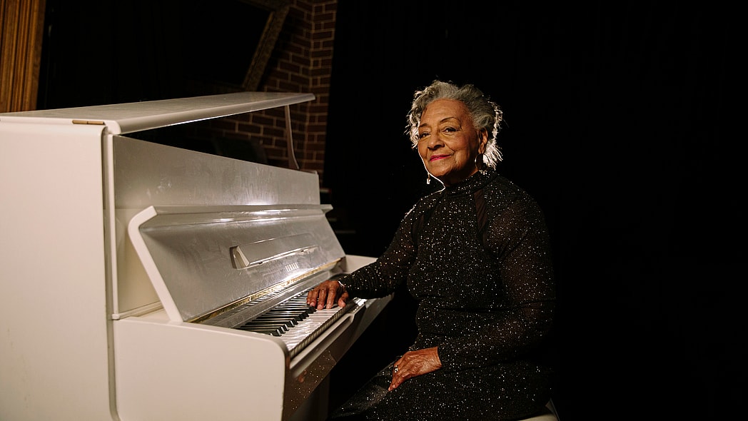 jazz fellowship, Jazz Foundation of America, The Mellon Foundation theGrio.com