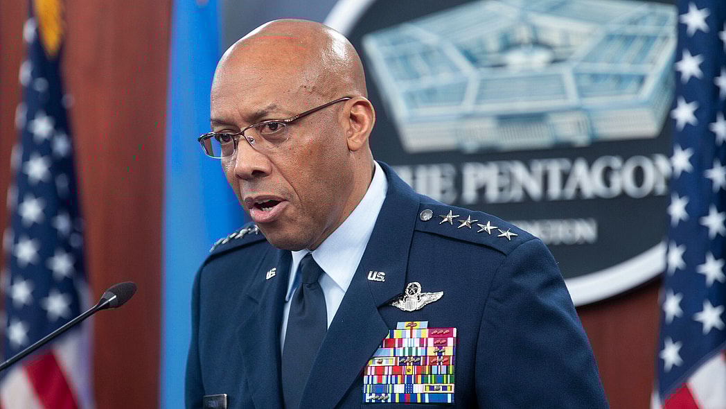 CQ Brown, theGrio.com