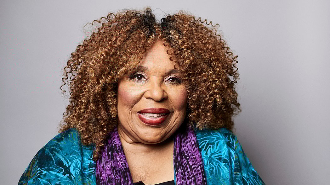 Roberta Flack, Roberta Flack dead, Did Roberta Flack die?, Roberta Flack Killing Me Softly, Roberta Flack singer, Who is Roberta Flack?, Roberta Flack songs theGrio.com