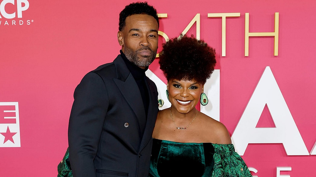 Tabitha Brown fragrance, Tabitha Brown perfume, Tabitha and chance perfume, Fridays by Tab and Chance, Fridays with Tab and Chance theGrio.com