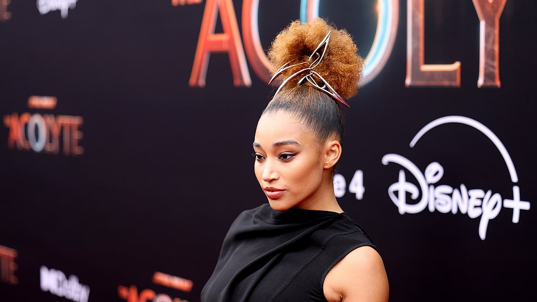 Amandla Stenberg, Amandla Stenberg children of blood and bone movie, children of blood and bone movie, children of blood and bone cast, Amandla Stenberg controversy theGrio.com
