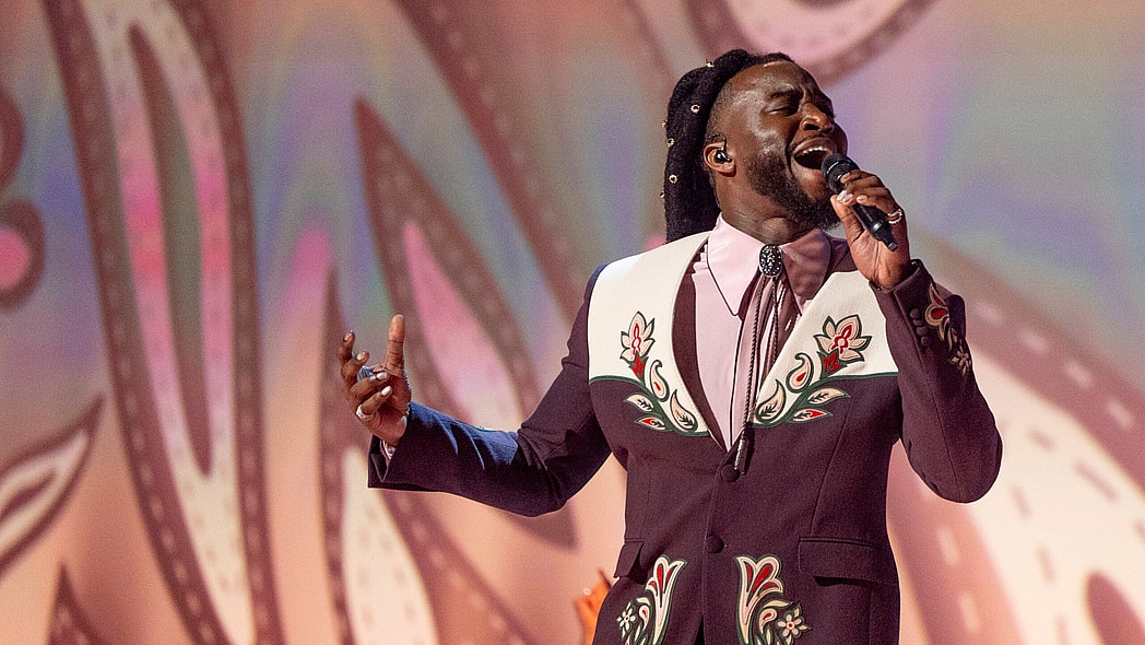 thegrio, shaboozey, bar song tipsy, beyonce