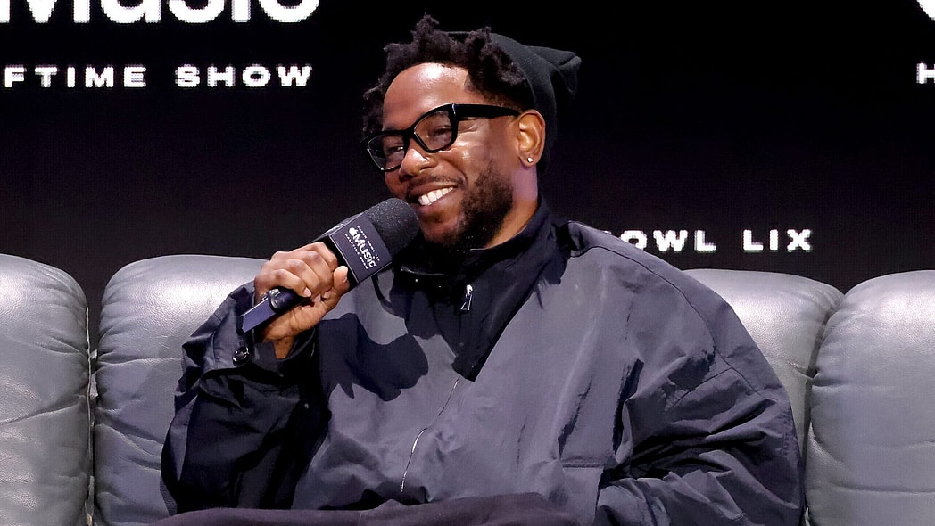 thegrio, kendrick lamar, super bowl, sza, halftime show