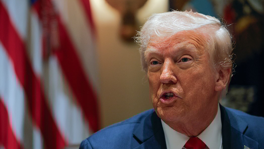 Donald Trump, theGrio.com