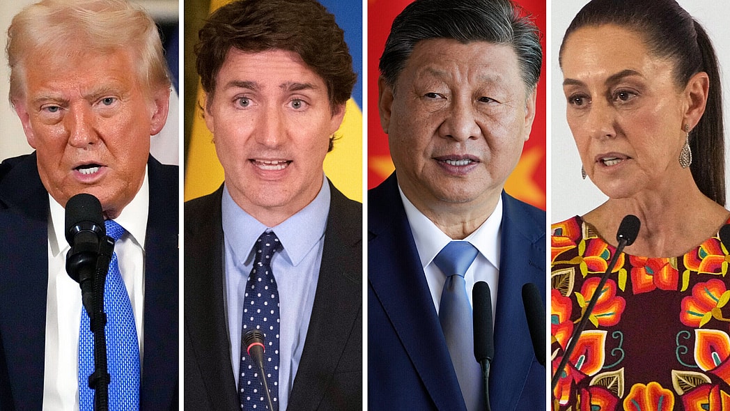 Tariffs, Trump Administration, theGrio.com