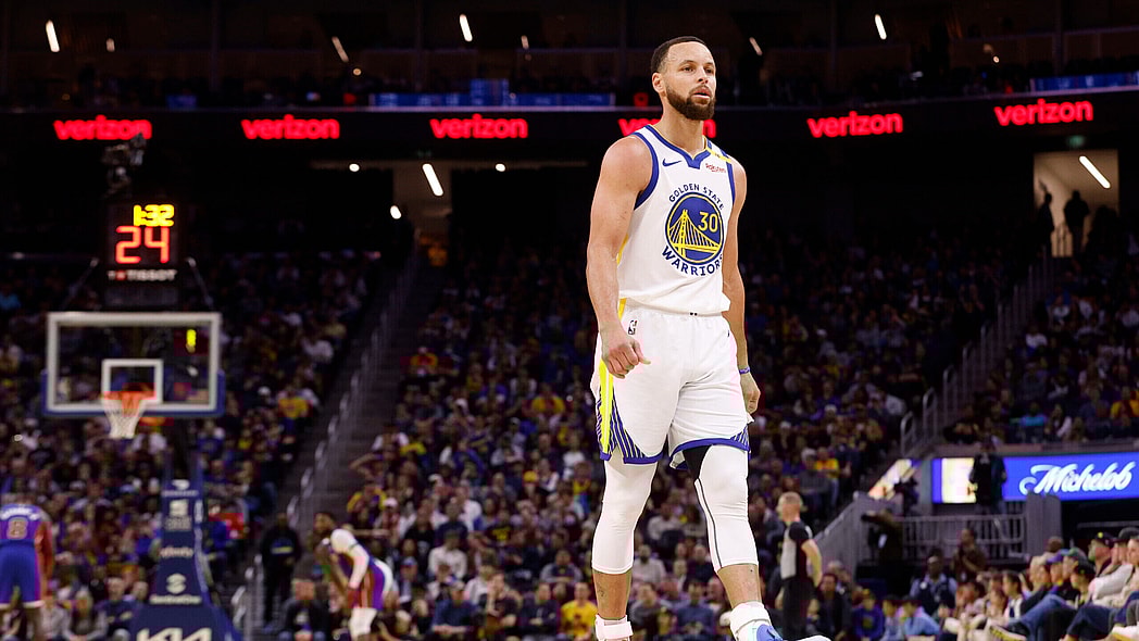 thegrio, steph curry, nba, golden state warriors, NBA milestones