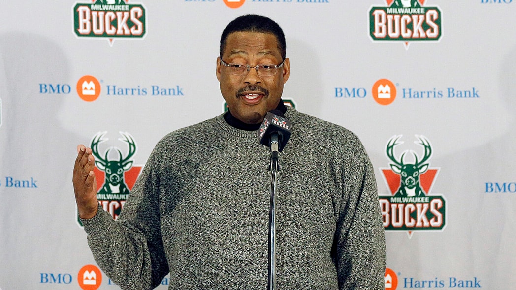 Junior Bridgeman, theGrio.com