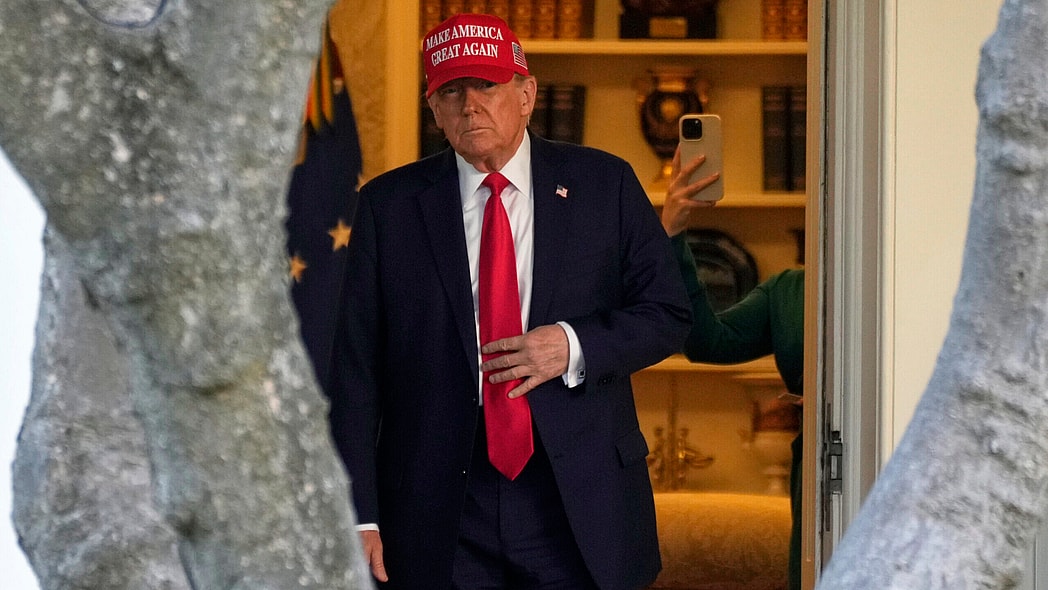 Tariffs, President Donald Trump, Trump Administration, theGrio.com