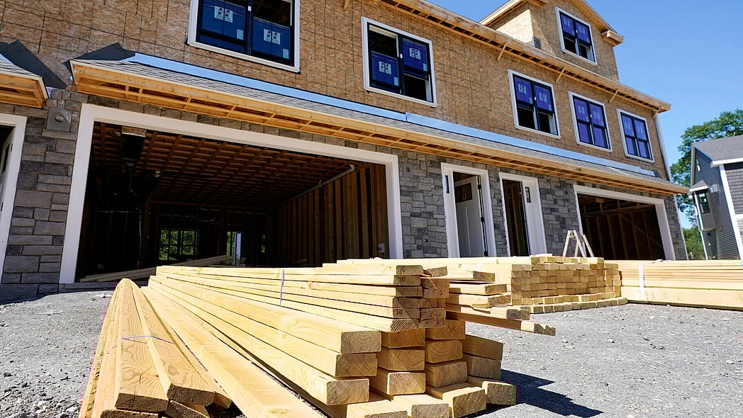 thegrio, tariffs, Trump administration, new homes