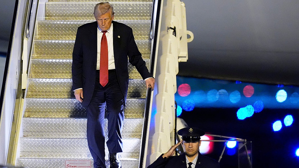 Donald Trump, theGrio.com