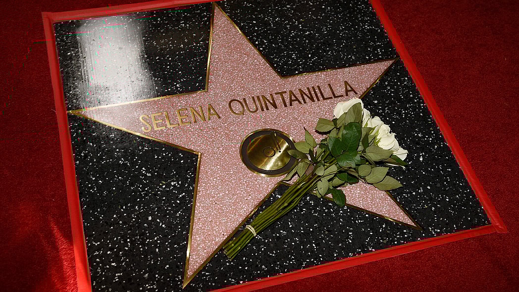 Selena Quintanilla, theGrio.com