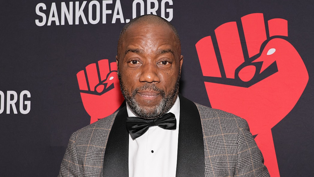 Malik Yoba, Malik Yoba non-white, DEI, Malik Yoba DEI theGrio.com