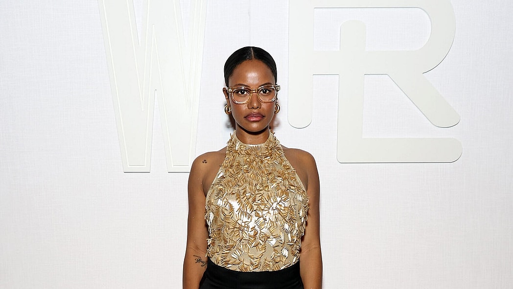 Taylour Paige, Rivington Angulo, Black celebrity pregnancy, theGrio.com