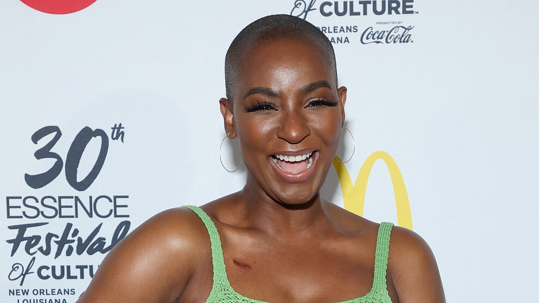 Guerdy Abraira, breast cancer, Black reality TV stars, Black real housewives, theGrio.com