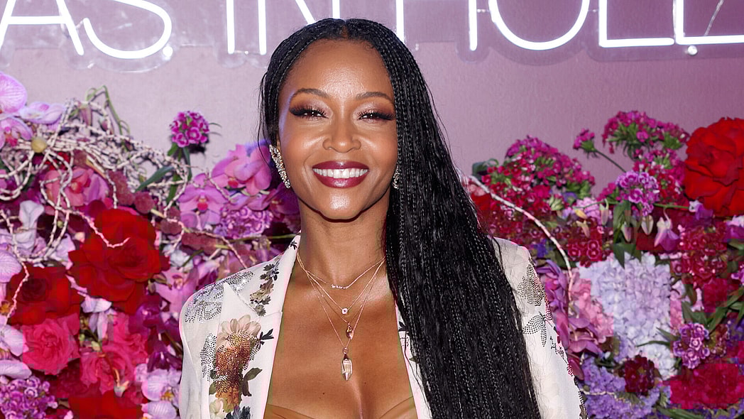 Yaya DaCosta Tyra Banks, Yaya DaCosta America's next Top model, Yaya daCosta ANTM, Yaya DaCosta ANTM season, Yaya DaCosta ANTM controversy, ANTM controversy, ANTM Tyra Banks controversy, ANTM backlash, ANTM Tyra Banks backlash theGrio.com