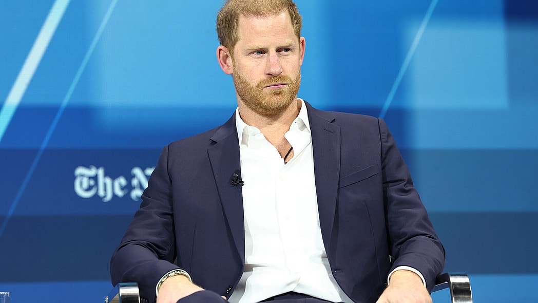 Prince Harry, Sentebale, Dr. Sophie Chandauka, theGrio.com