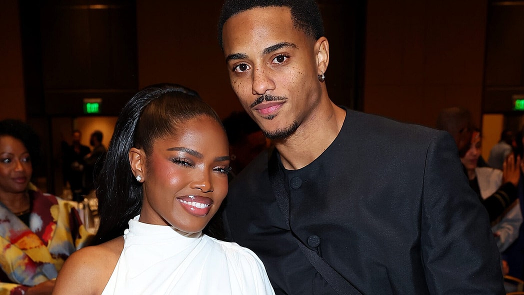 Ryan Destiny Keith Powers, Are Ryan Destiny and Keith Powers still dating?, Ryan Destiny boyfriend, Are Ryan Destiny and Keith still together?, Who is Ryan Destiny in a relationship with?, Keith Powers Ryan Destiny relationship, Keith Powers Ryan Destiny dating theGrio.com