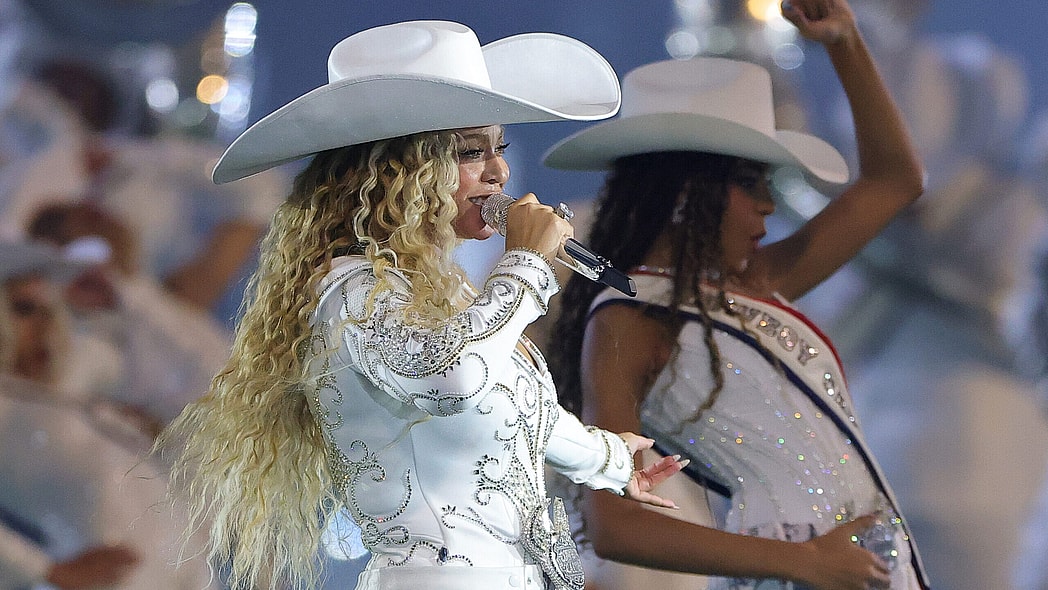Beyoncé, Cowboy Carter Tour, Cowboy Carter, Beyoncé tickets, theGrio.com