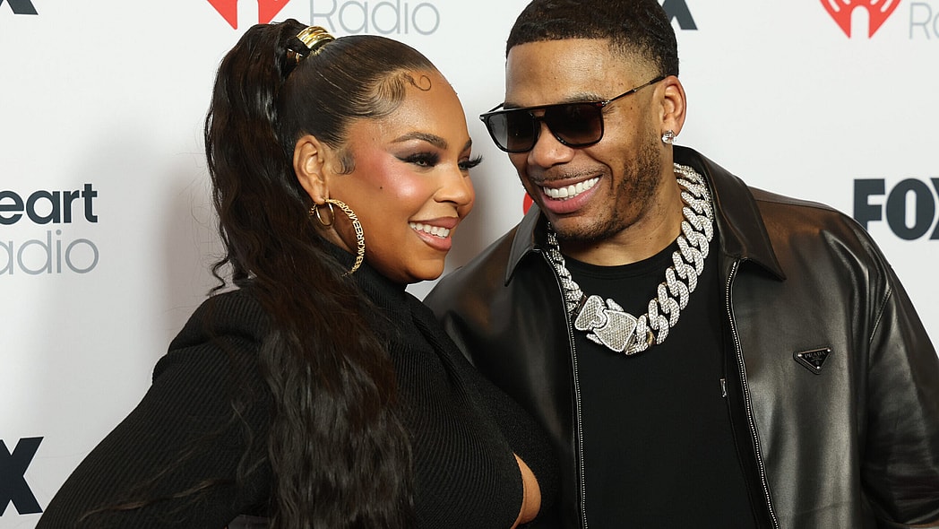 Nelly, Ashanti, Black celebrity couples, Black celebrity babies, Black celebrity marriages, theGrio.com