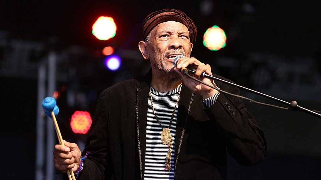 thegrio, roy ayers, jazz funk, soul music, hip-hop, black music