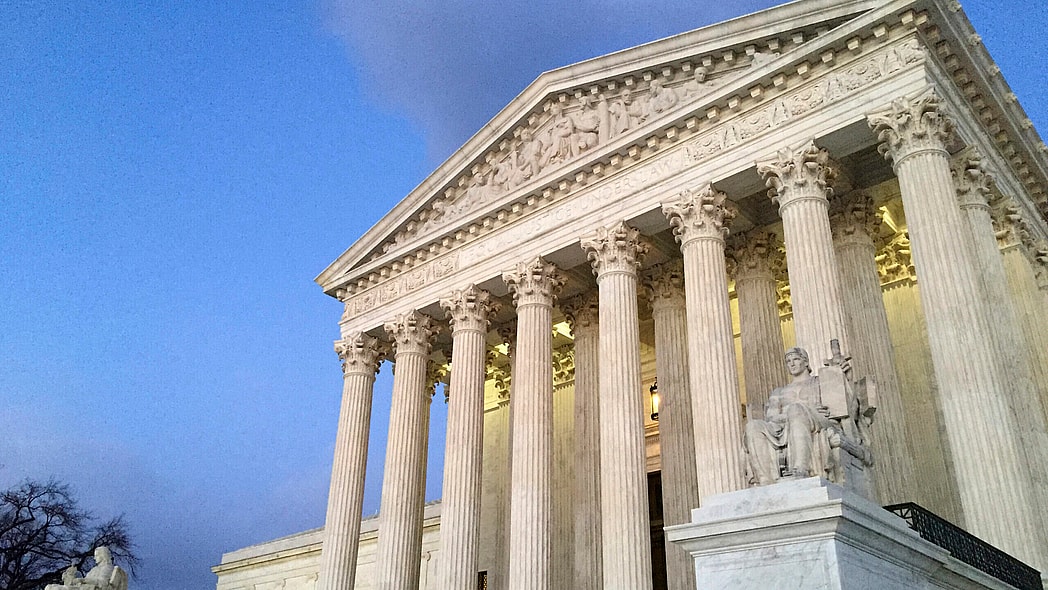 thegrio, Supreme Court, federal workers,