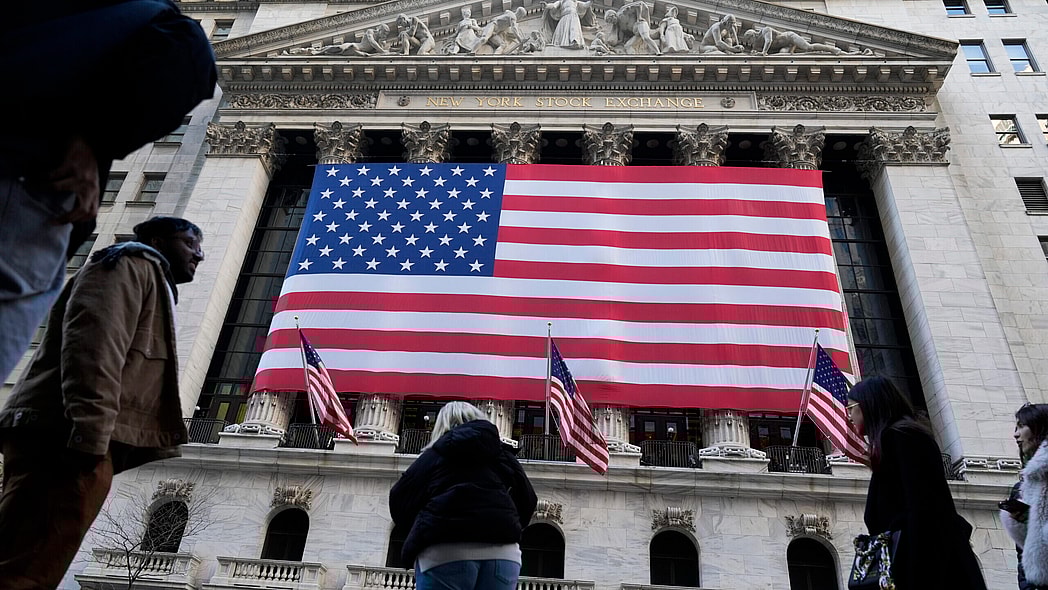 thegrio, Trump, stock market, US economy