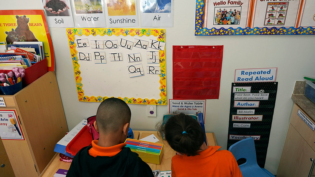 thegrio.com, headstart, fedearl funding, low-income children