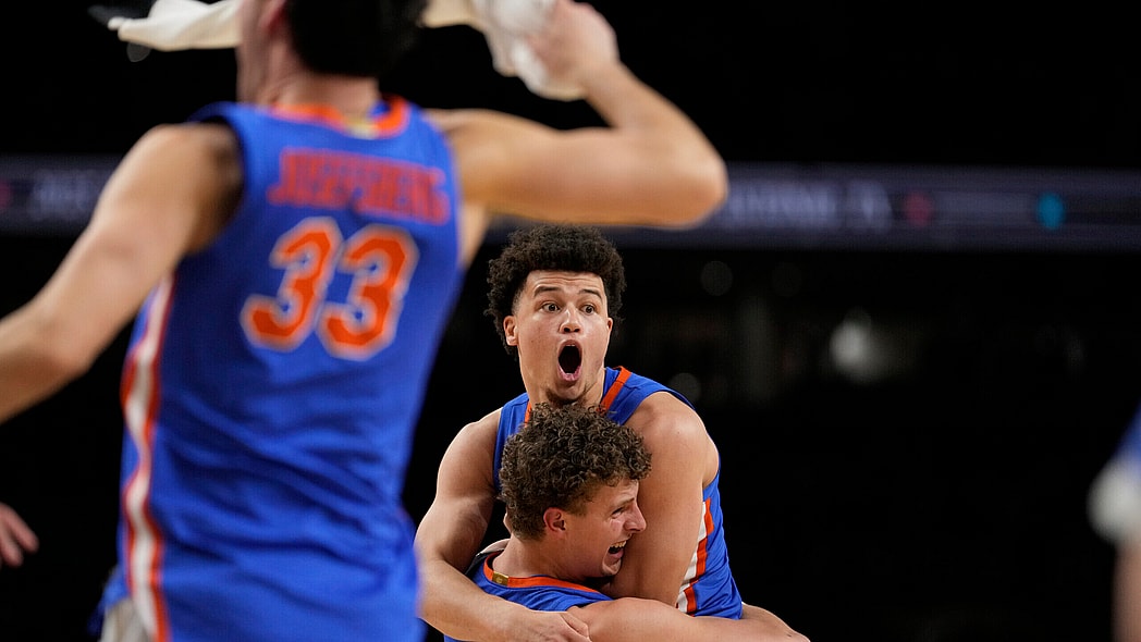 Walter Clayton Jr., NCAA, theGrio.com