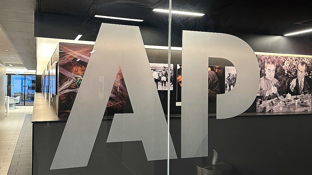 The Associated Press, Trump Administration, theGrio.com