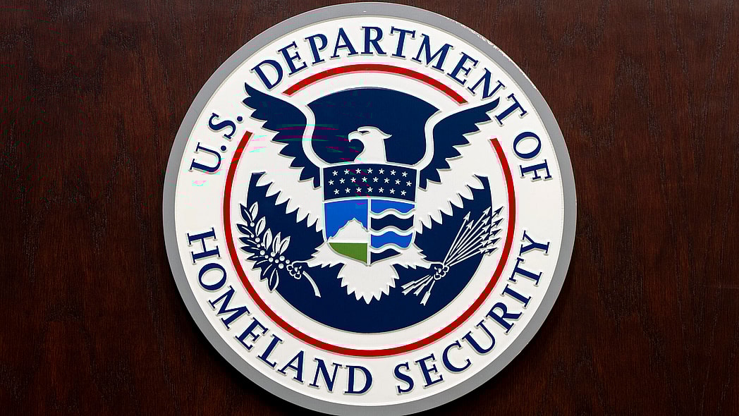 Department of Homeland Security, Trump Administration, theGrio.com