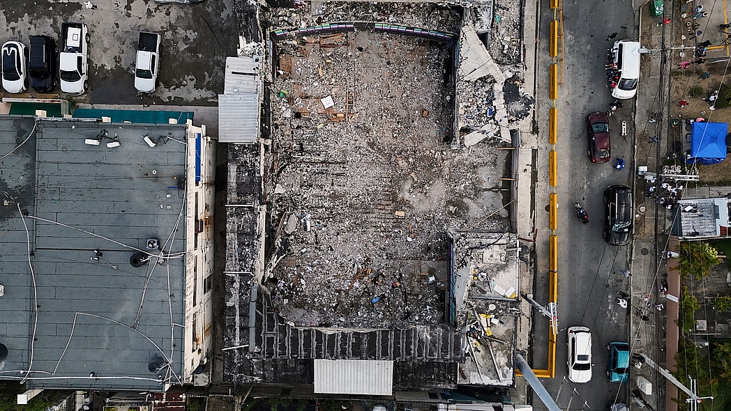 Dominican nightclub collapse update, Jetset nightclub accident, who owns jetset nightclub, jetset night club DR theGrio.com