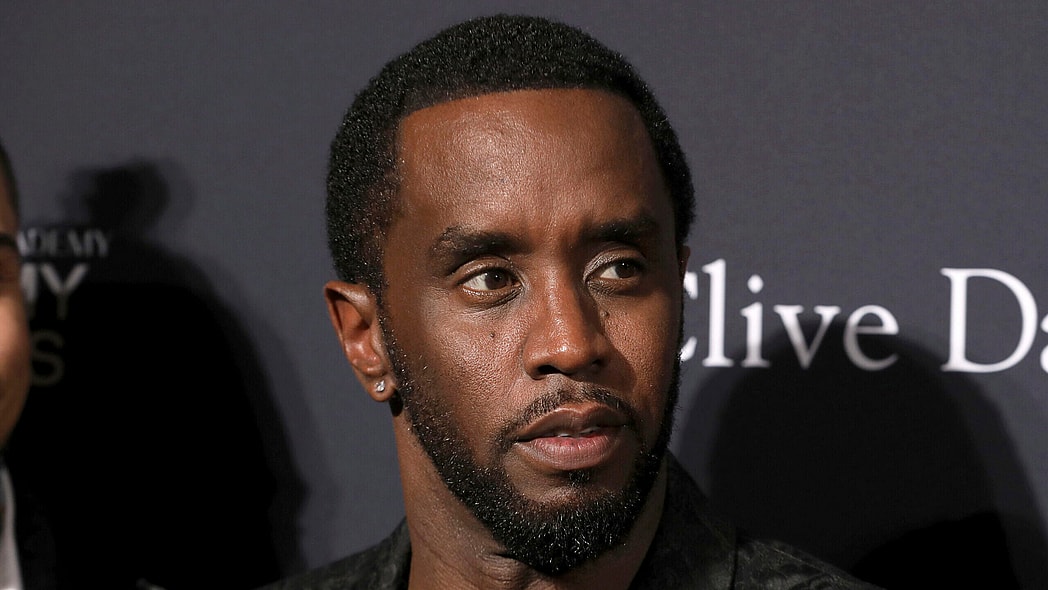 Sean Combs, Diddy, Diddy's sexual misconduct, theGrio.com