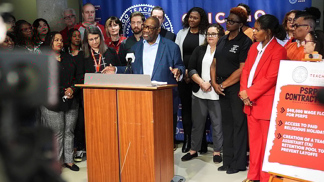 thegrio, chicago public schools, contracts, chicago