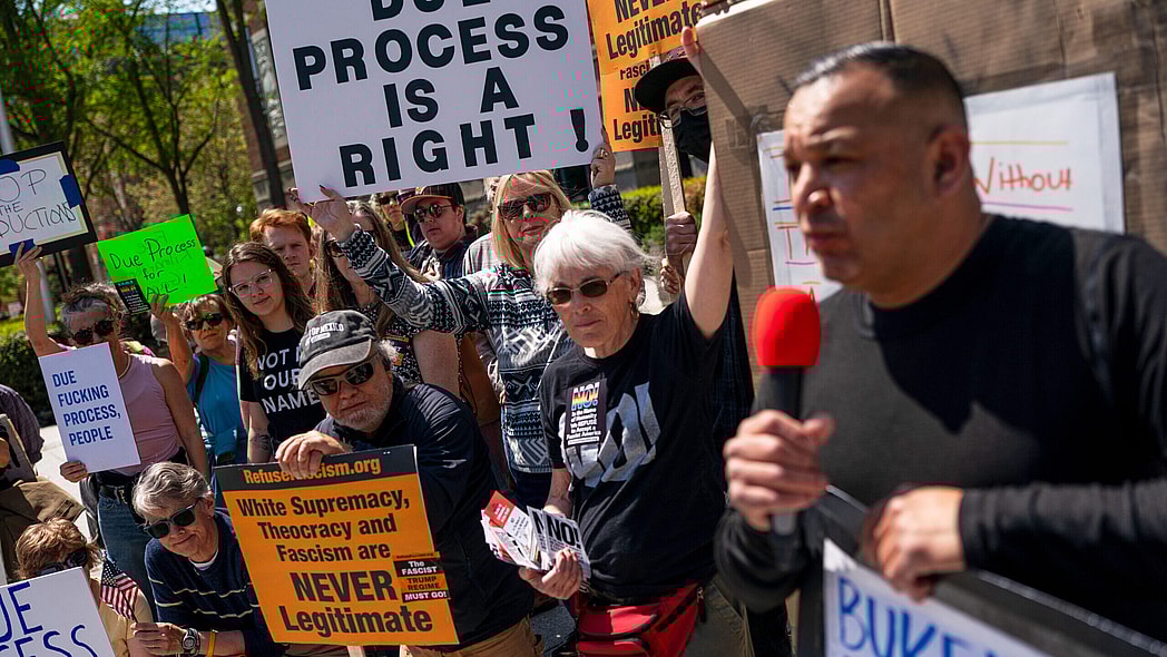 Trump Administration, immigration, theGrio.com