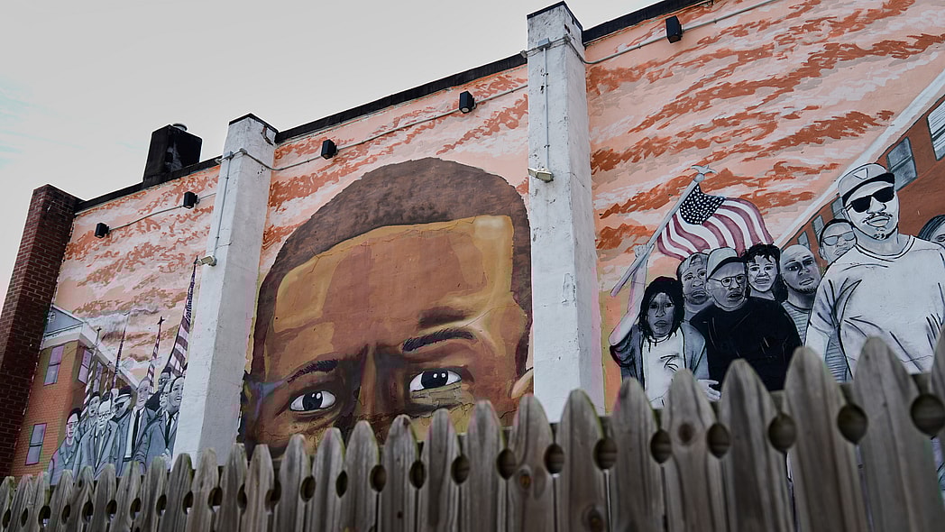 Freddie Gray, Freddie Gray anniversary, Black Lives matter, Freddie Gray 10 year anniversary, Freddie Gray death impact, when did Freddie Gray die? theGrio.com