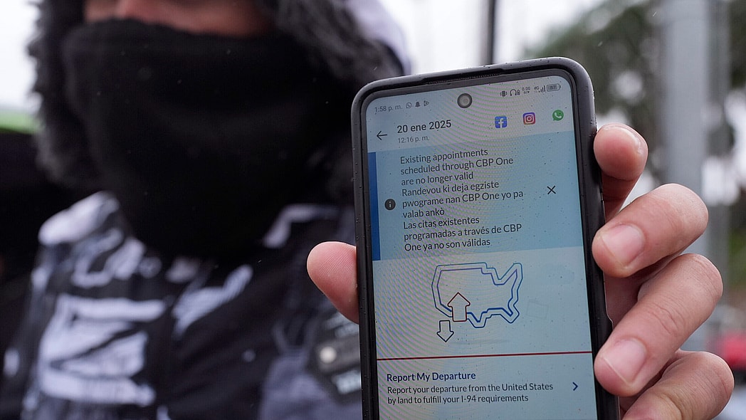 thegrio, immigration policy, citizenship, Trump administration, ICE