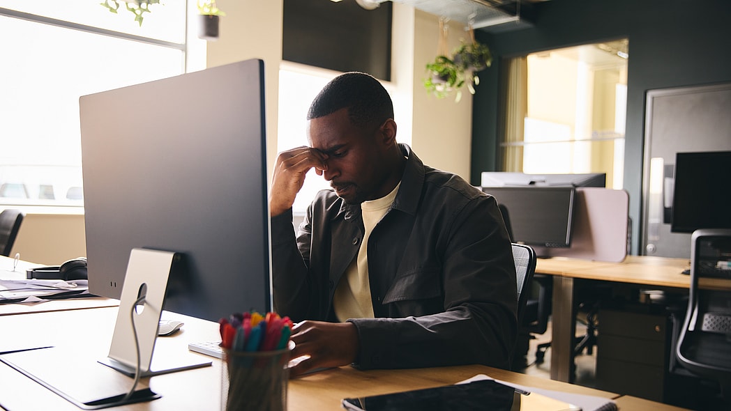 Mental health leave, mental health leave at work, work mental health leave, What to do if you can't work because of mental health?, How to take a mental health leave at work?, Can mental health be a reason to leave work? theGrio.com