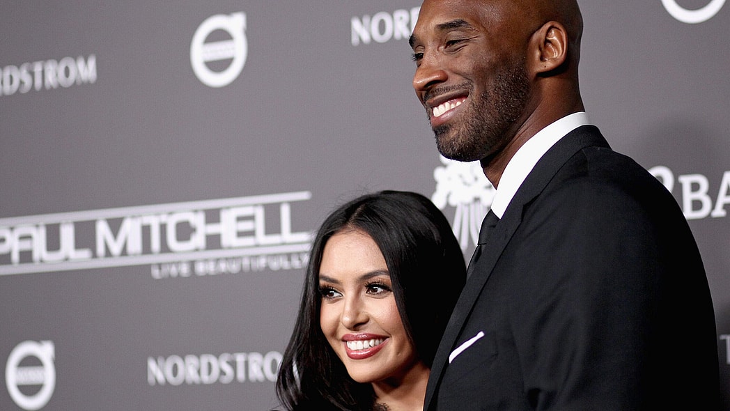 Vanessa Bryant, Kobe Bryant, theGrio.com