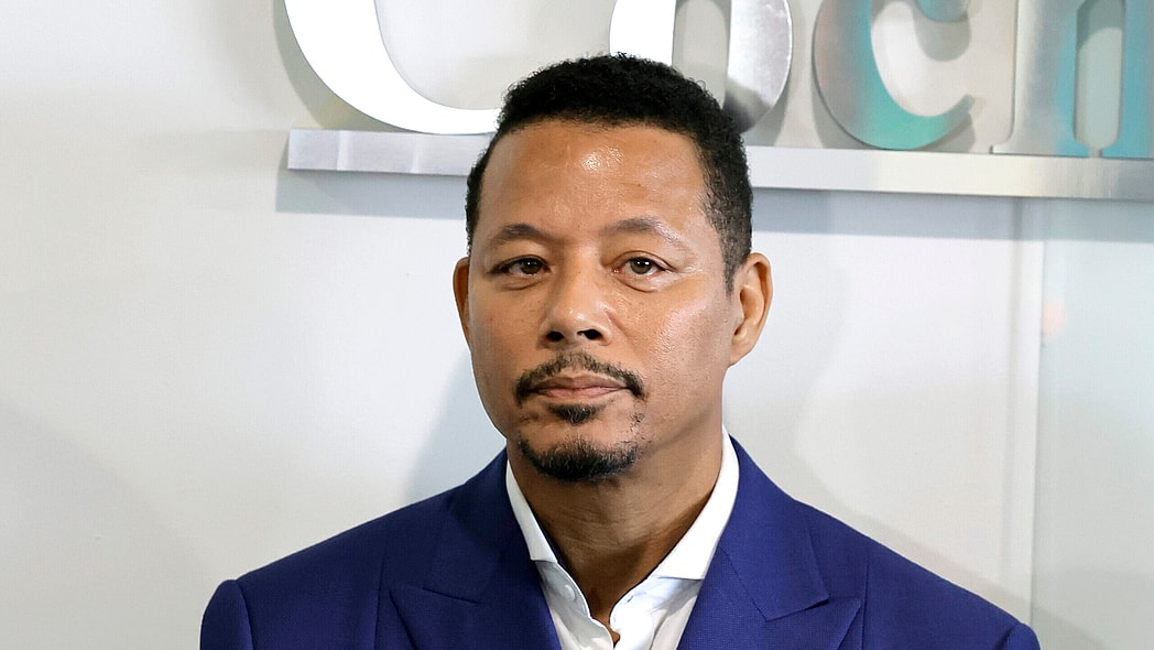 Terrence Howard, Black actors, Black hollywood, homophobia, theGrio.com