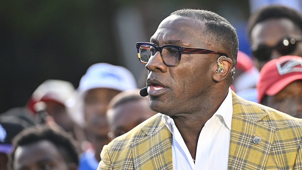 Shannon Sharpe, Shannon Sharpe allegations, Shannon Sharpe responds to allegations, sexual assault, crime, theGrio.com