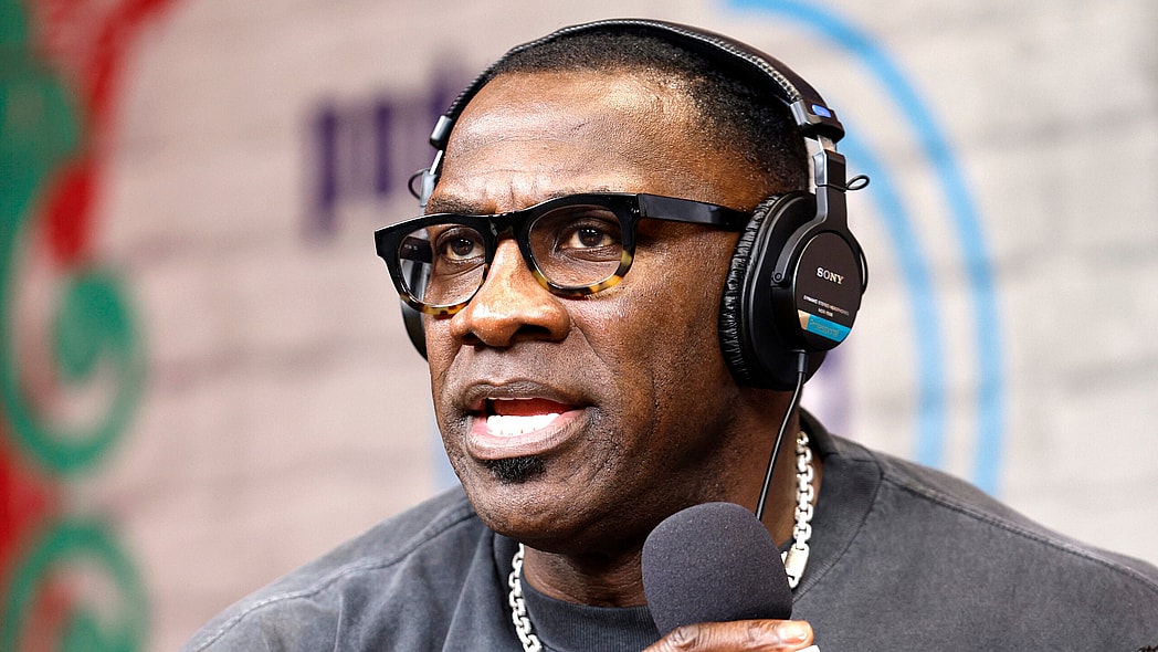 thegrio, shannon sharpe, sexual assault, lawsuits, tony buzbee