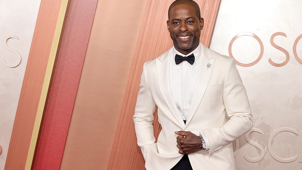 Sterling K. Brown, Black Hollywood, Black actors, theGrio.com