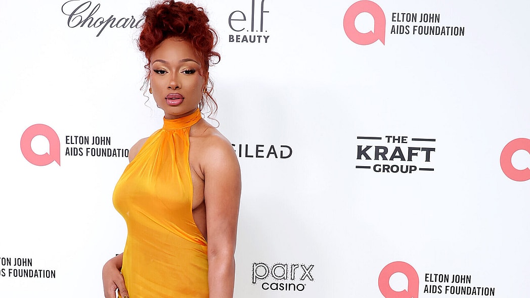 Megan Thee Stallion, Megan thee stallion Popeyes, Megan Thee Stallion popeyes store, Megan Thee Stallion popeyes store owner, Megan Thee stallion new music, Megan Thee Stallion doechii collaboration theGrio.com