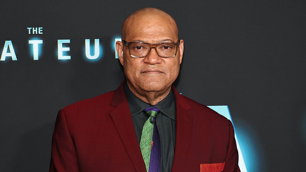 Laurence Fishburne Matrix 4, Was Laurence Fishburne in Matrix 4?, Laurence Fishburne Matrix, Who plays Morpheus in the Matrix?, Laurence Fishburne Matrix casting theGrio.com