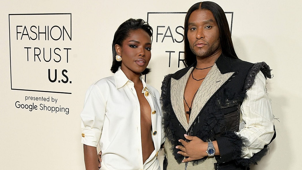 Law Roach Ryan Destiny, Is Law Roach retired?, Law Roach retirement, Law Roach styling, is Law Roach still styling, Law Roach comeback theGrio.com